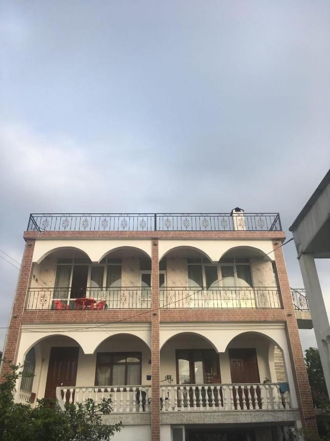 Merab House Batum Dış mekan fotoğraf
