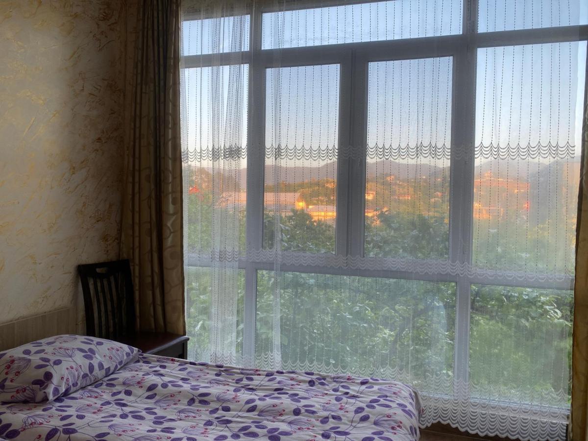 Merab House Batum Dış mekan fotoğraf