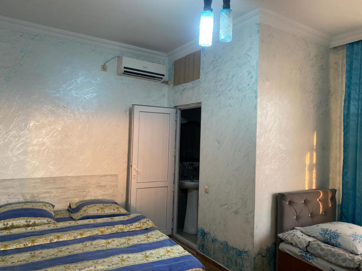 Merab House Batum Dış mekan fotoğraf