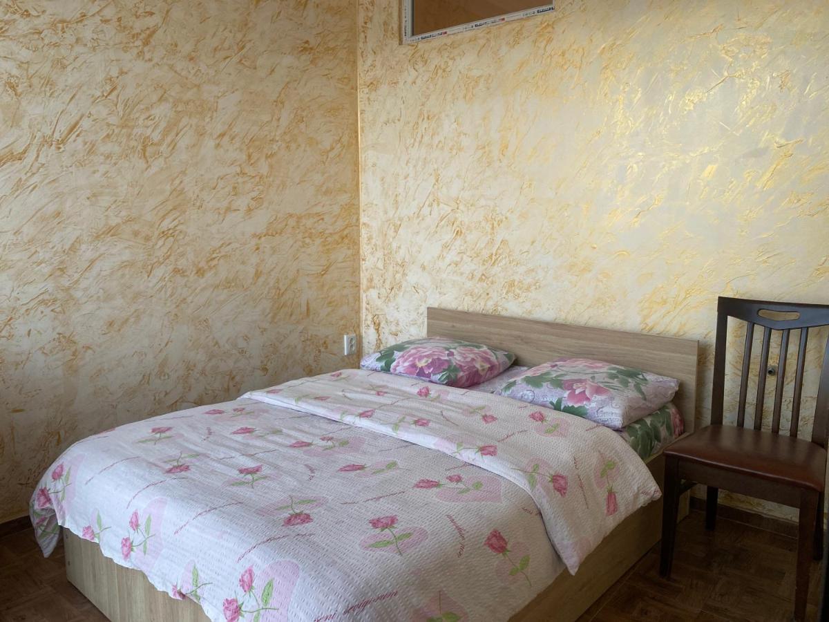Merab House Batum Dış mekan fotoğraf