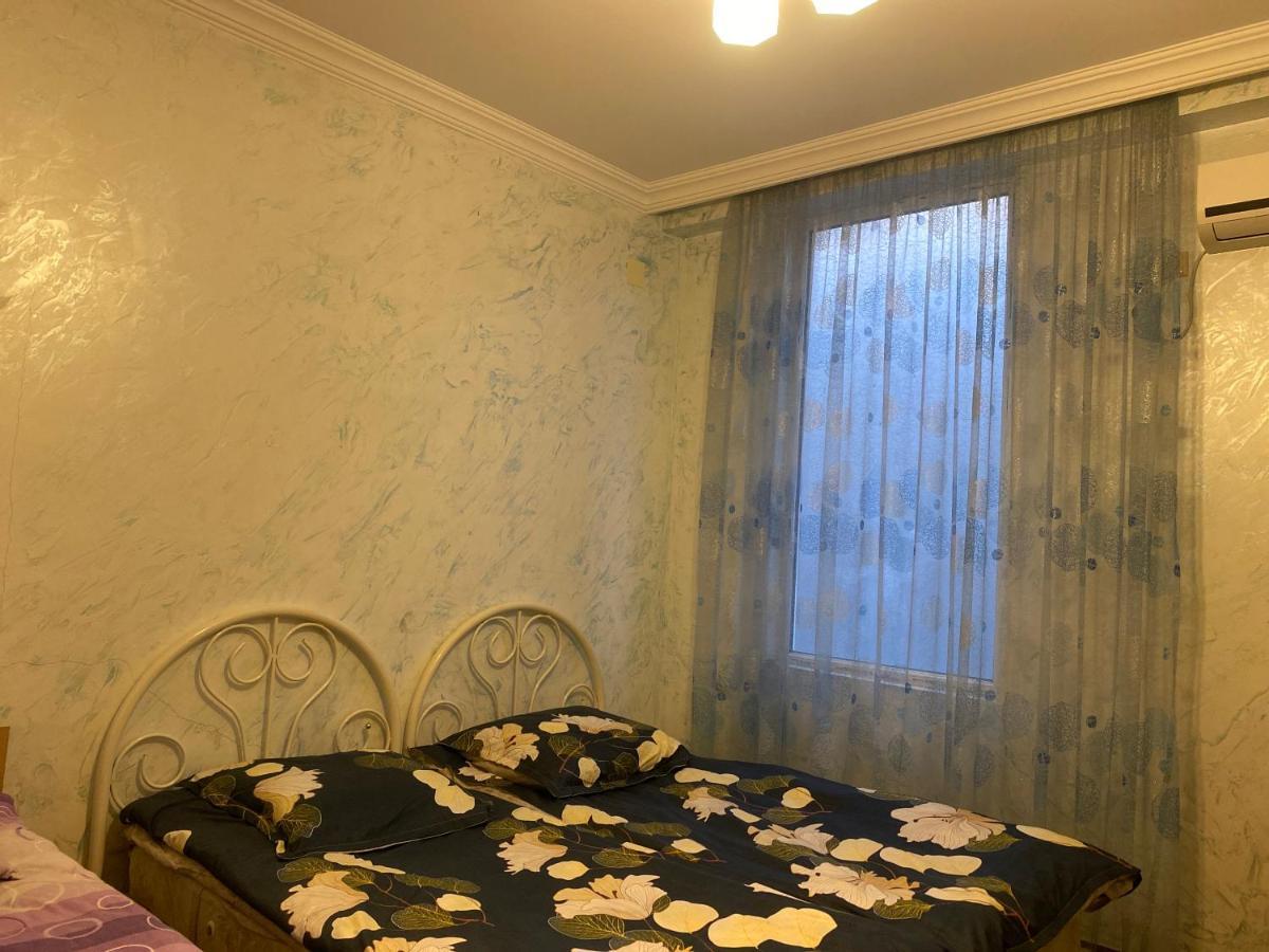 Merab House Batum Dış mekan fotoğraf