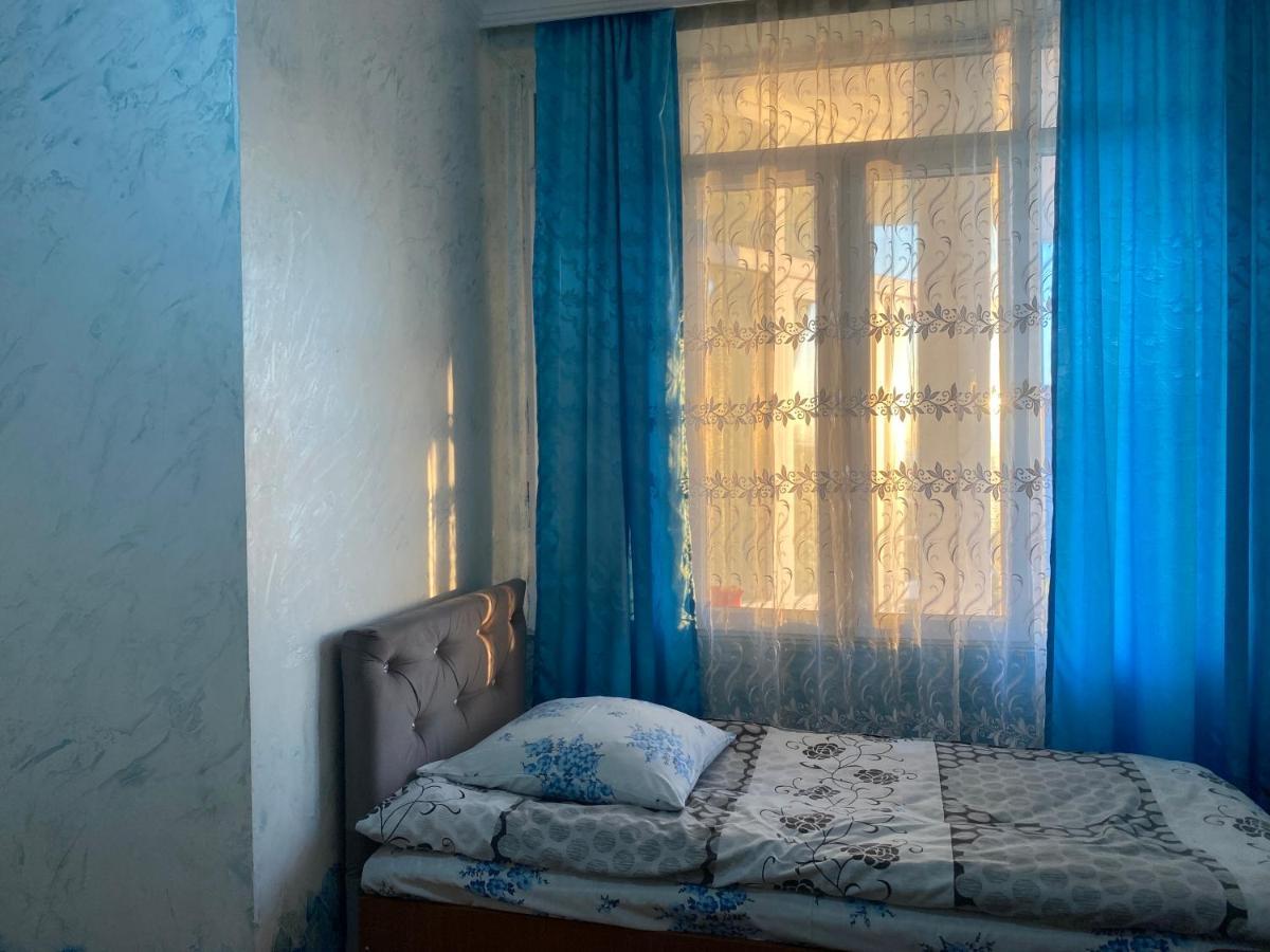 Merab House Batum Dış mekan fotoğraf