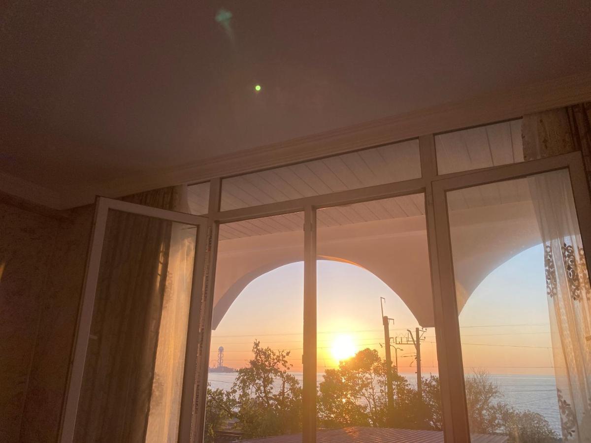 Merab House Batum Dış mekan fotoğraf
