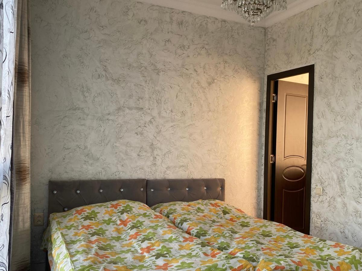 Merab House Batum Dış mekan fotoğraf