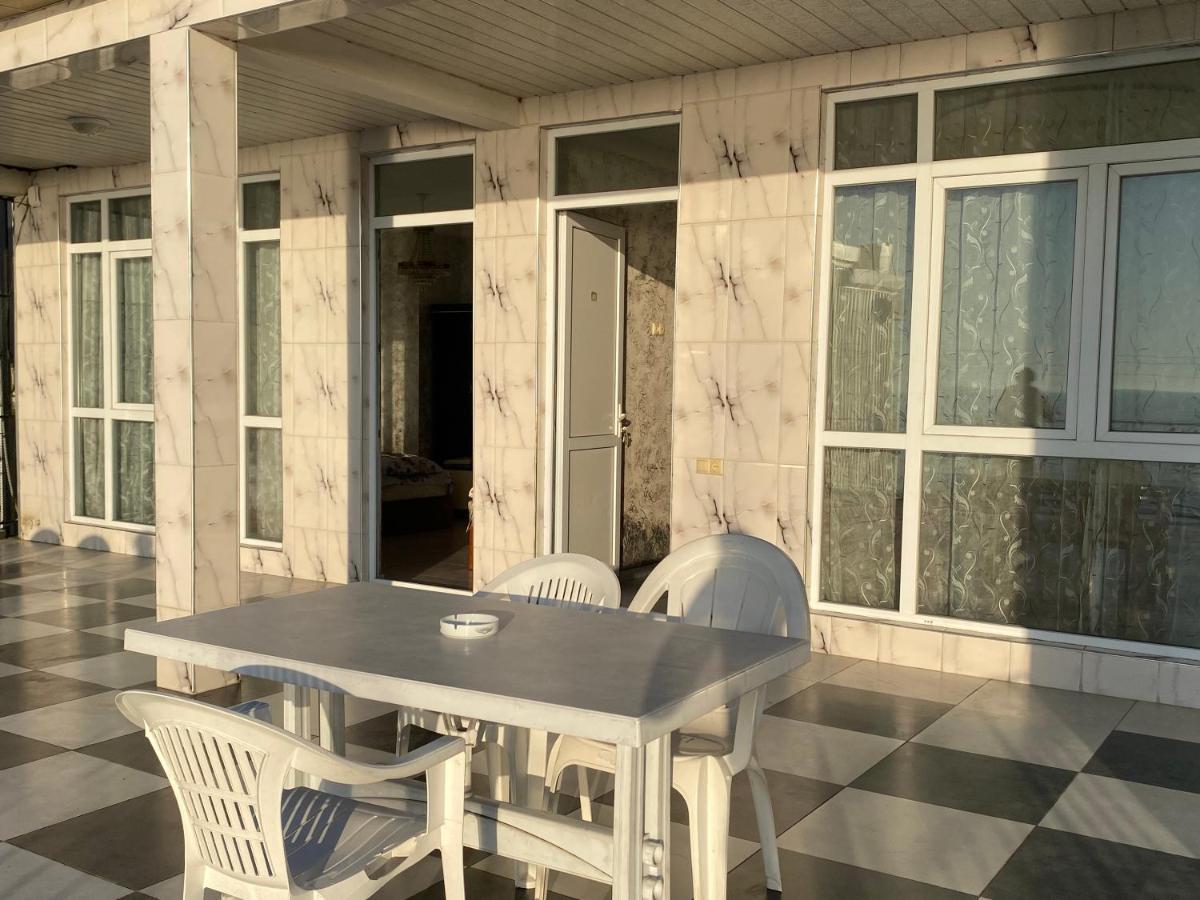 Merab House Batum Dış mekan fotoğraf