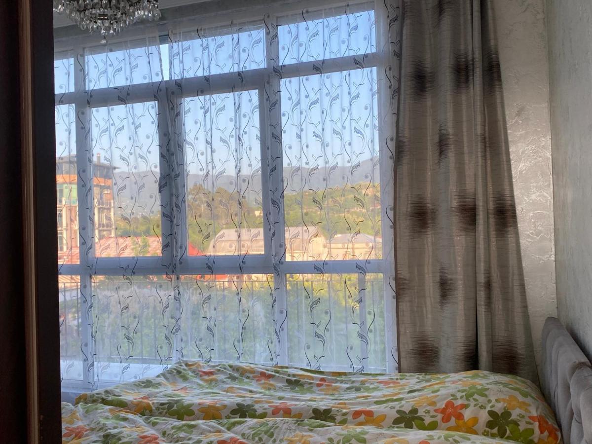Merab House Batum Dış mekan fotoğraf