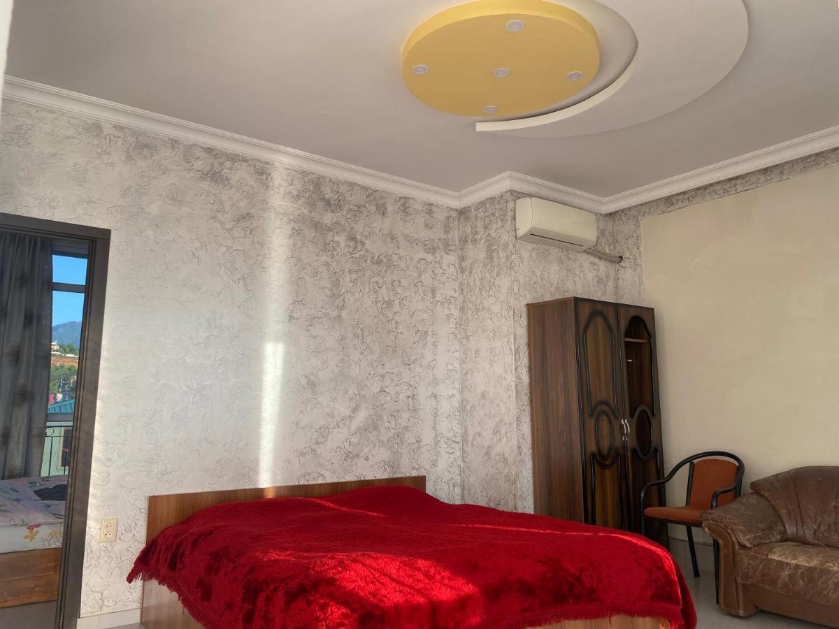 Merab House Batum Dış mekan fotoğraf