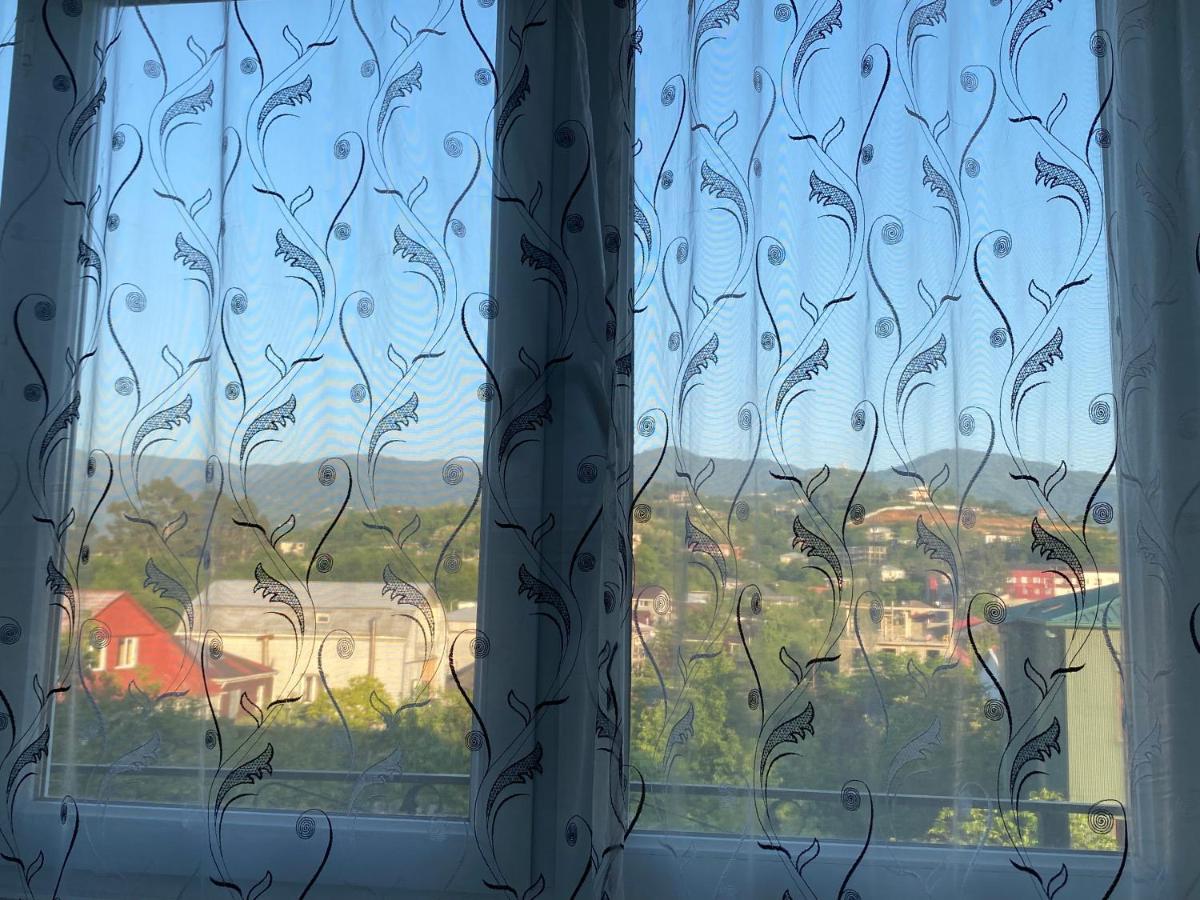 Merab House Batum Dış mekan fotoğraf