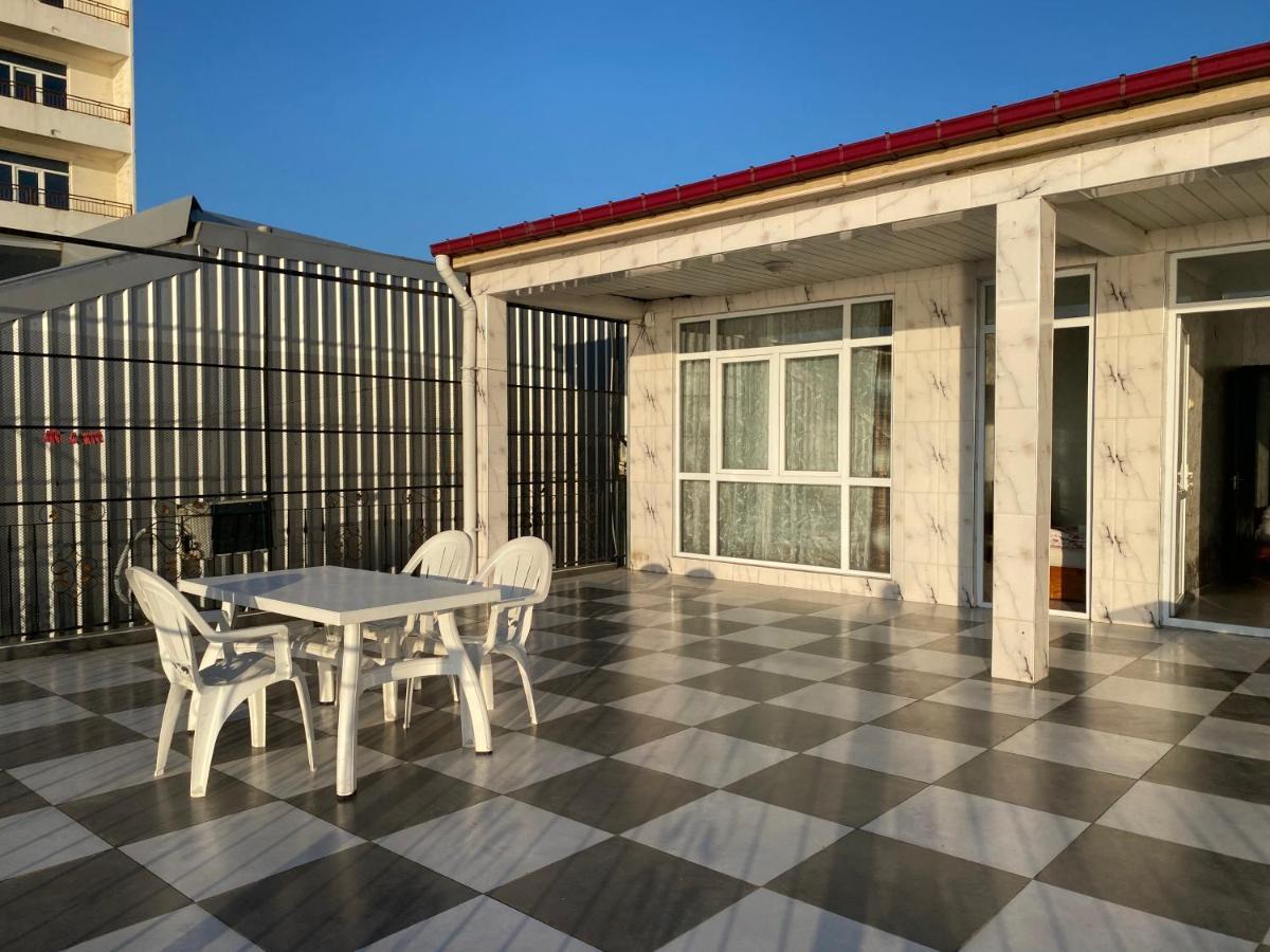 Merab House Batum Dış mekan fotoğraf