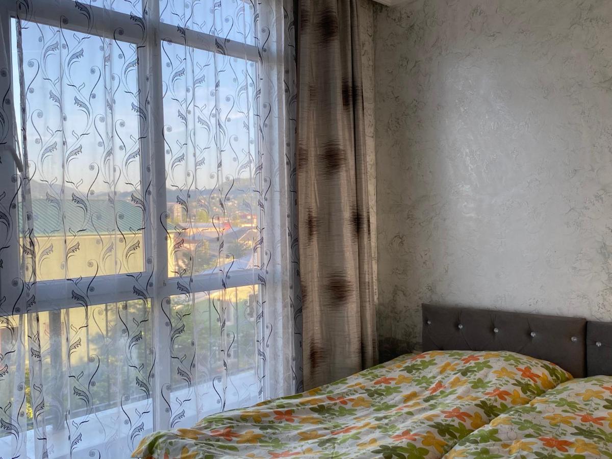 Merab House Batum Dış mekan fotoğraf