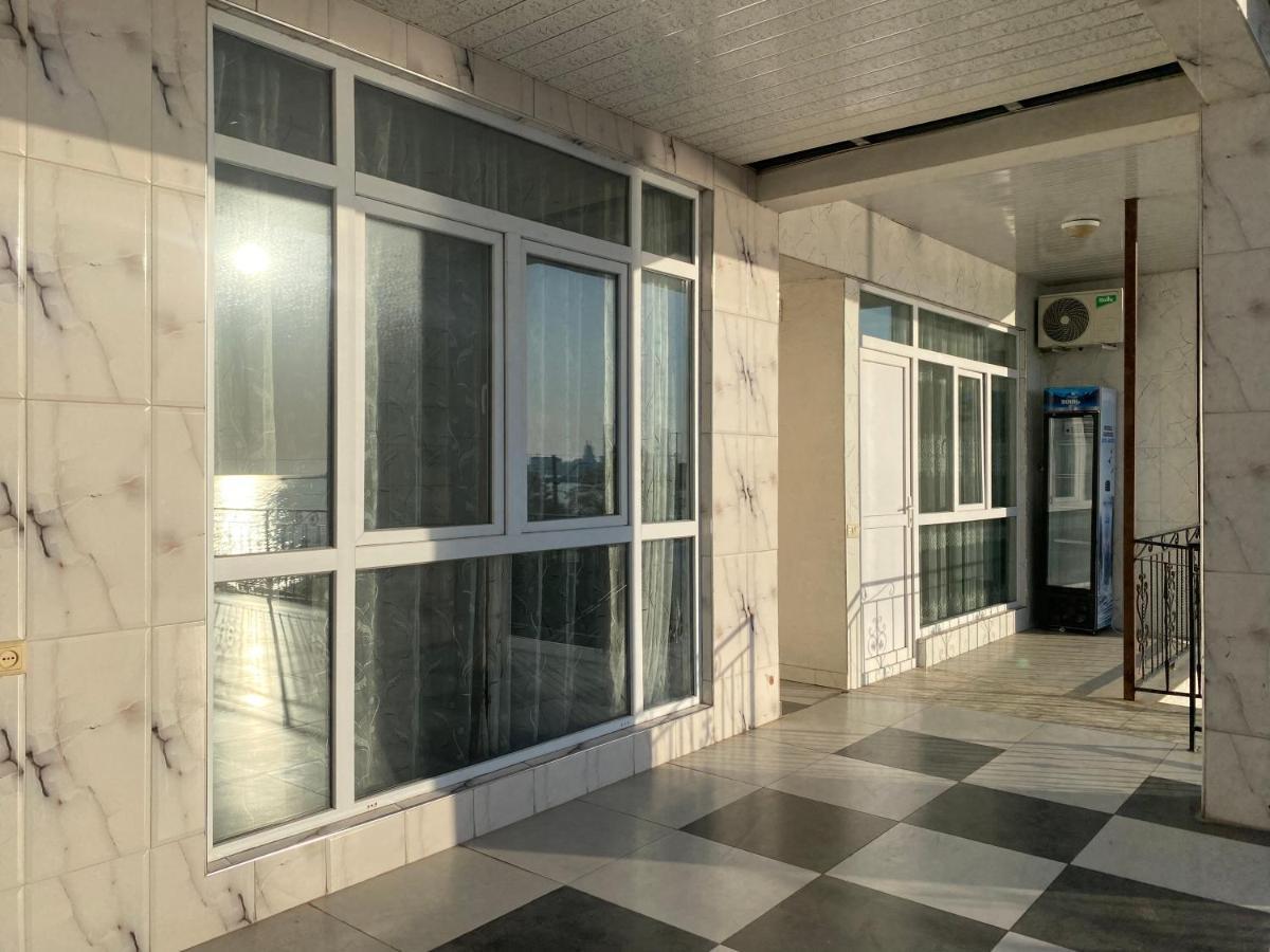 Merab House Batum Dış mekan fotoğraf