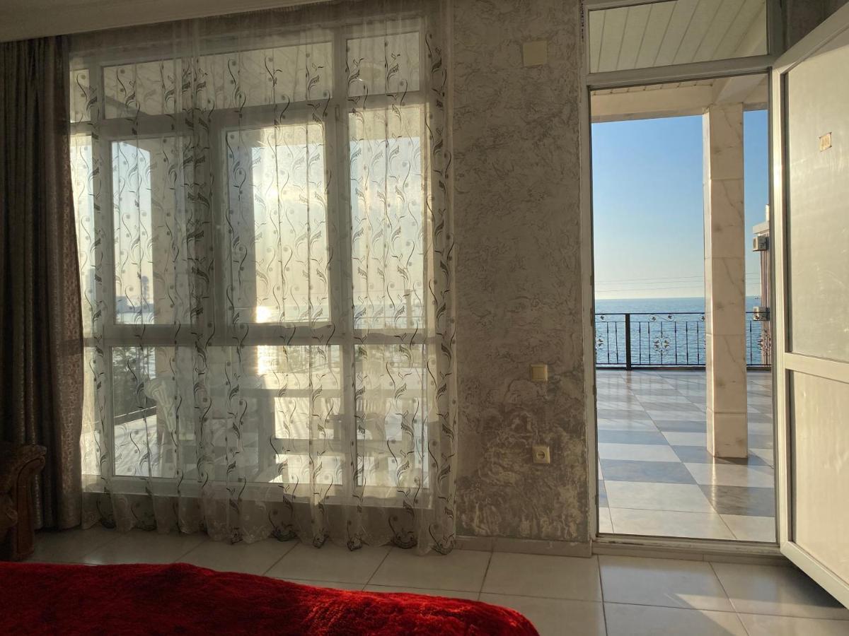 Merab House Batum Dış mekan fotoğraf