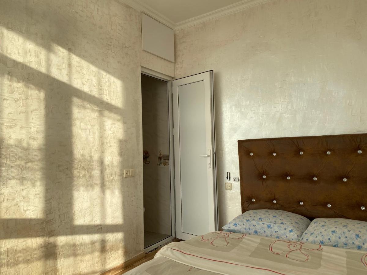 Merab House Batum Dış mekan fotoğraf
