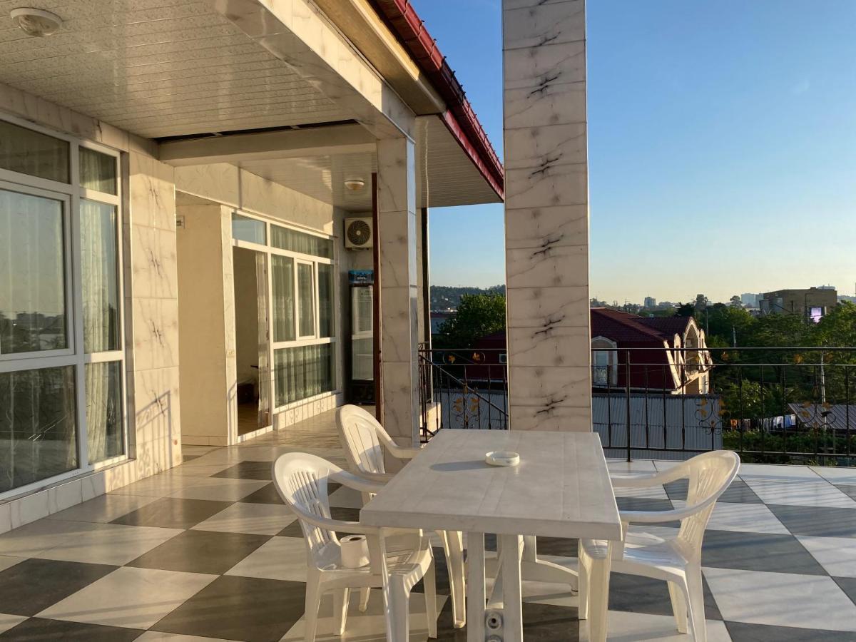 Merab House Batum Dış mekan fotoğraf