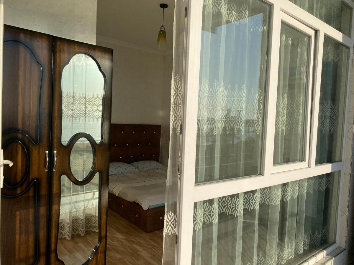 Merab House Batum Dış mekan fotoğraf