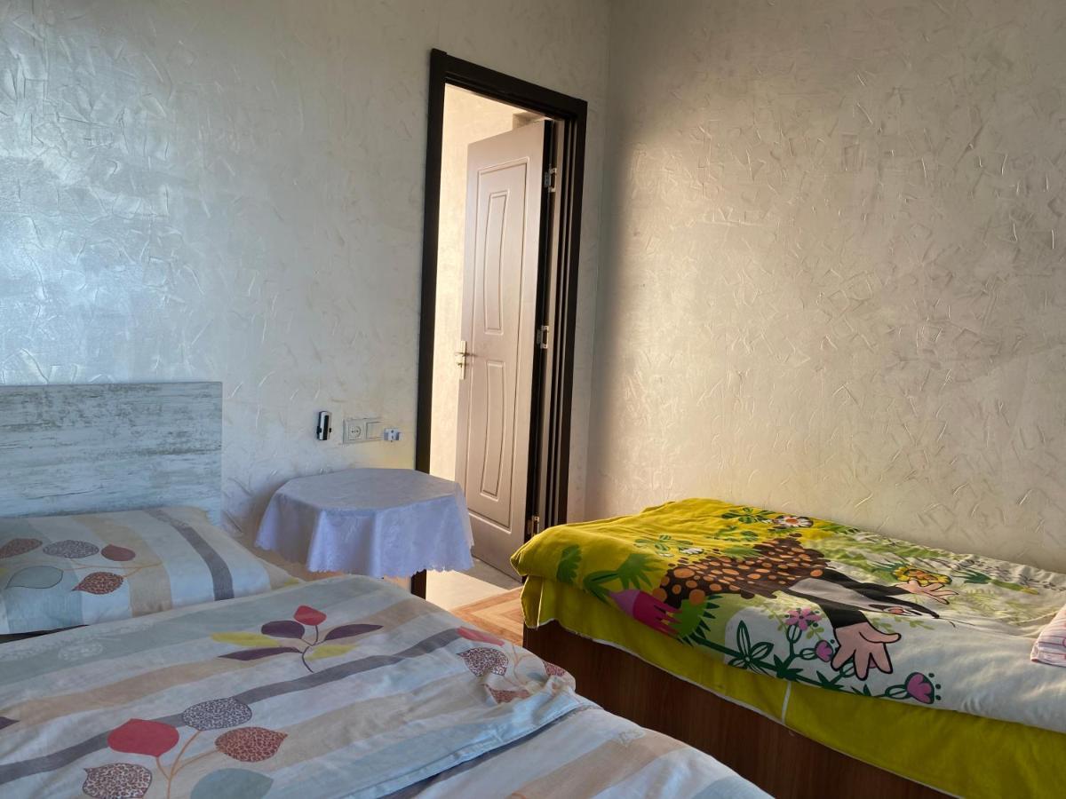 Merab House Batum Dış mekan fotoğraf