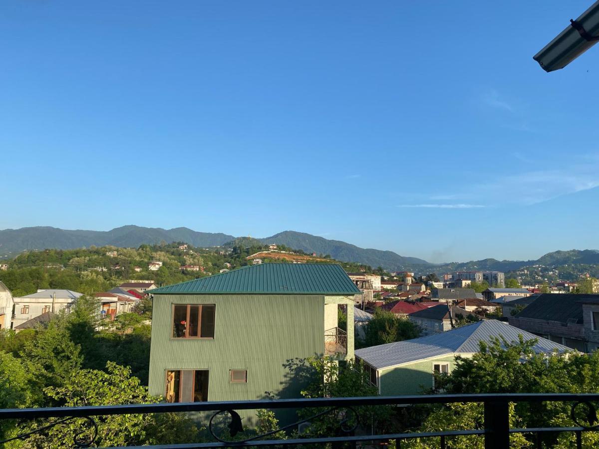 Merab House Batum Dış mekan fotoğraf