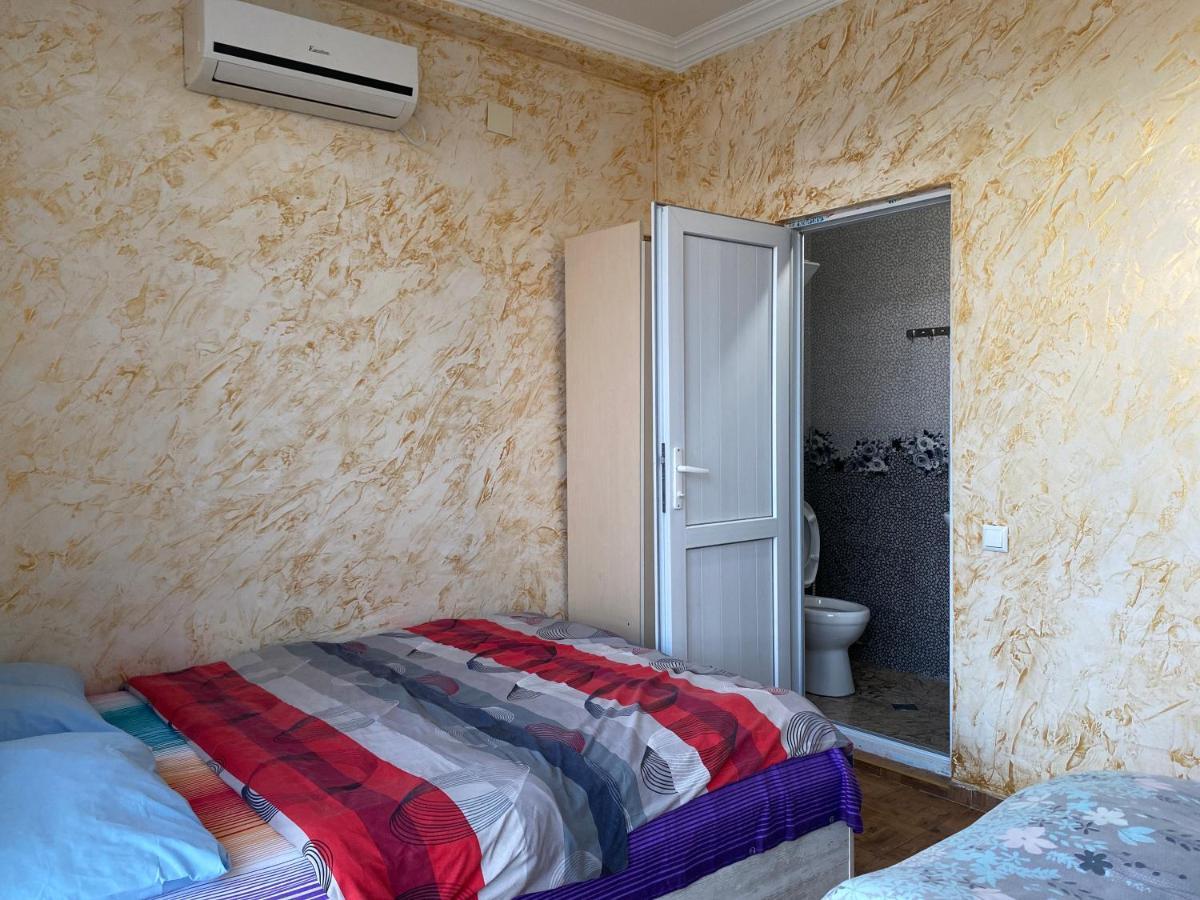 Merab House Batum Dış mekan fotoğraf