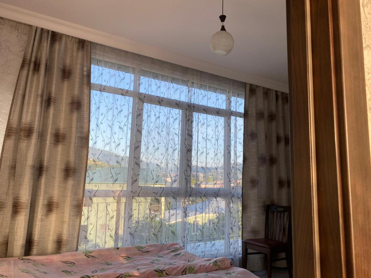 Merab House Batum Dış mekan fotoğraf