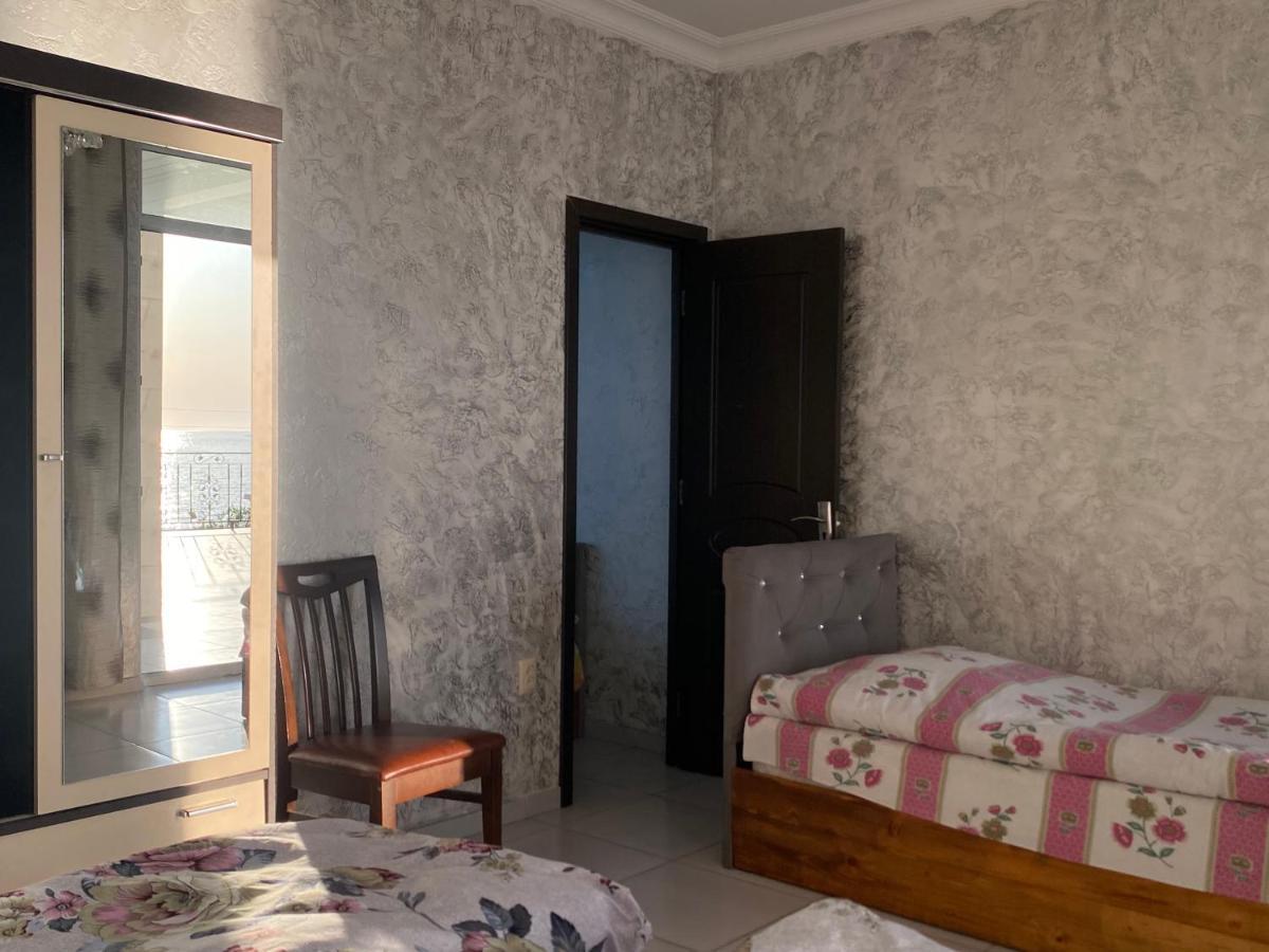 Merab House Batum Dış mekan fotoğraf