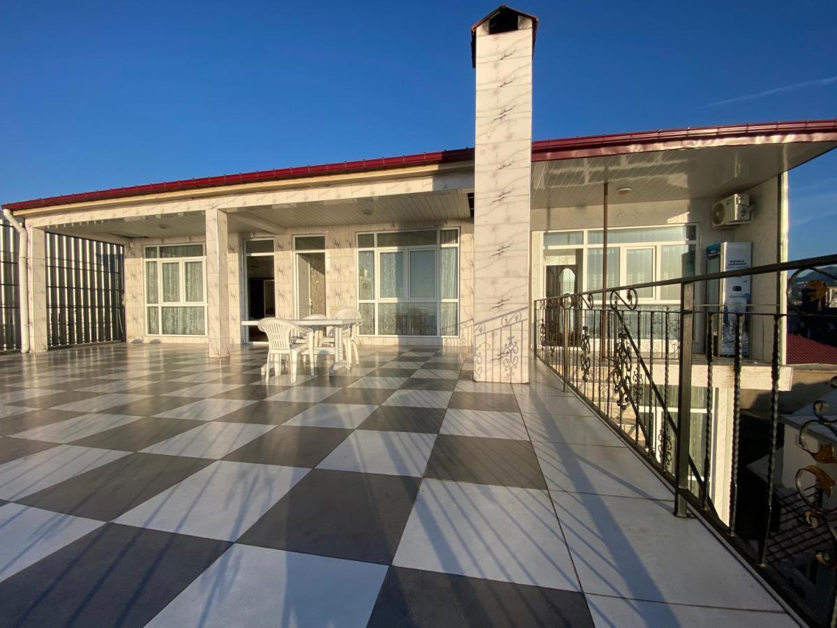 Merab House Batum Dış mekan fotoğraf