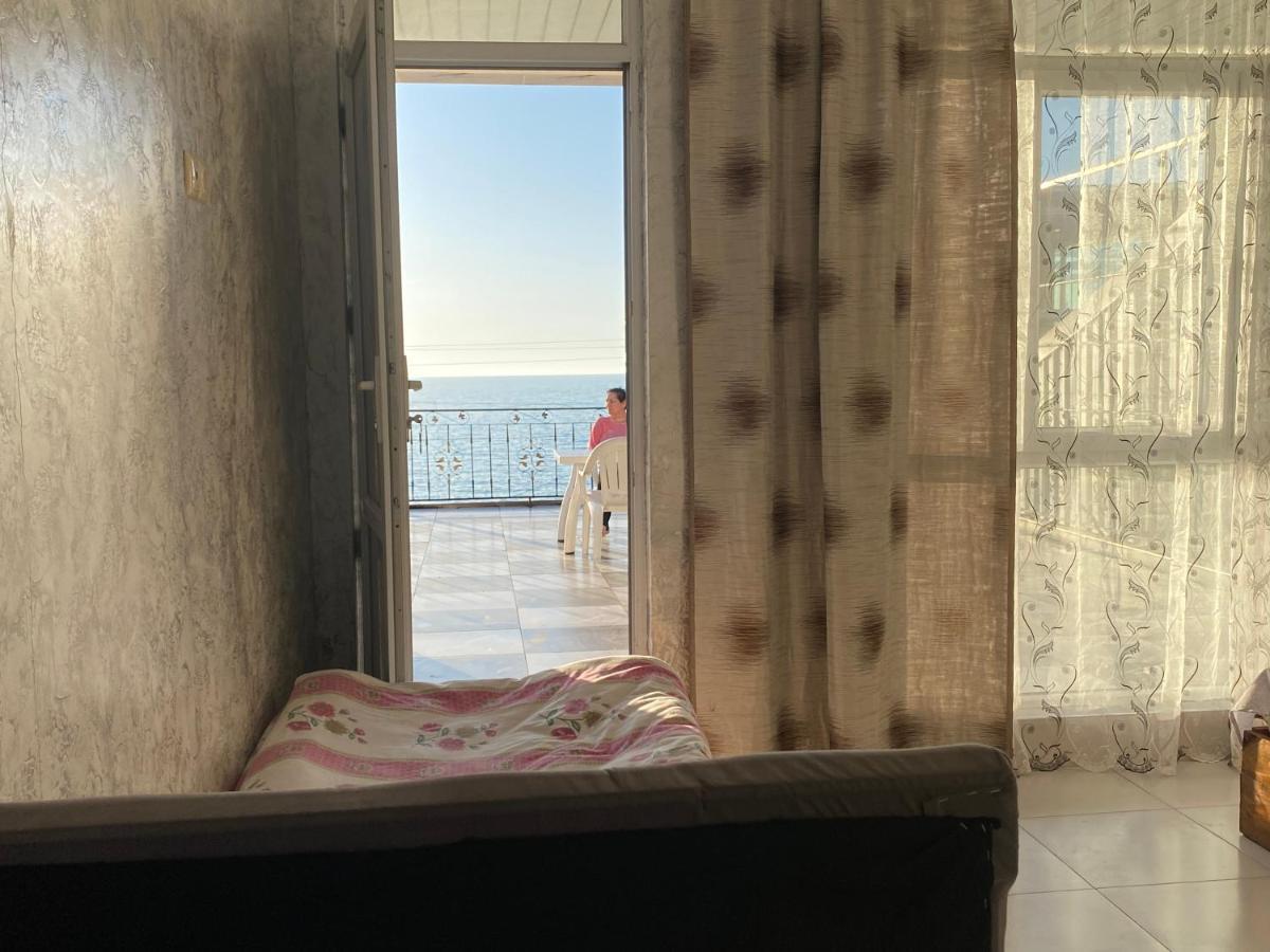 Merab House Batum Dış mekan fotoğraf