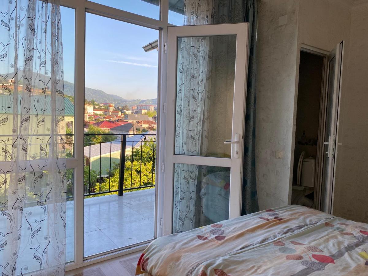 Merab House Batum Dış mekan fotoğraf