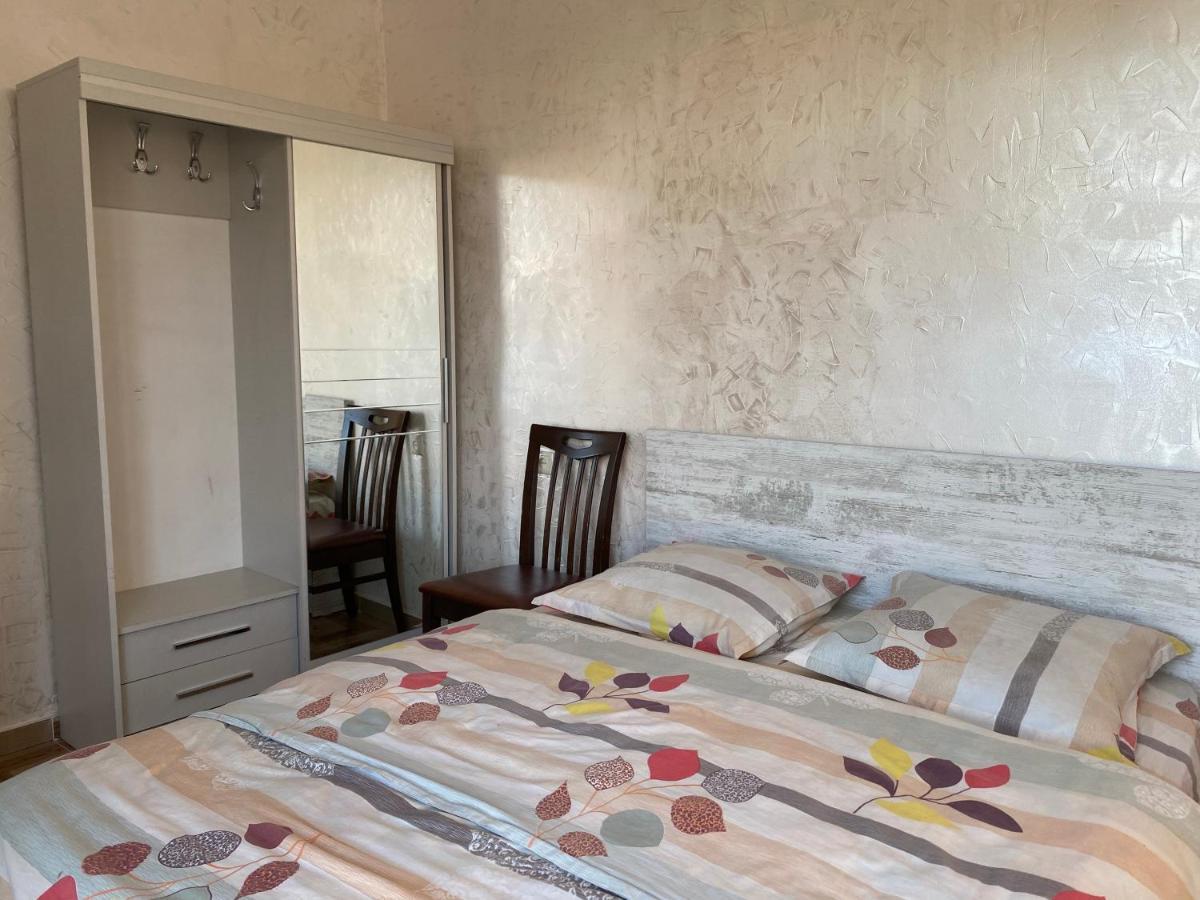 Merab House Batum Dış mekan fotoğraf