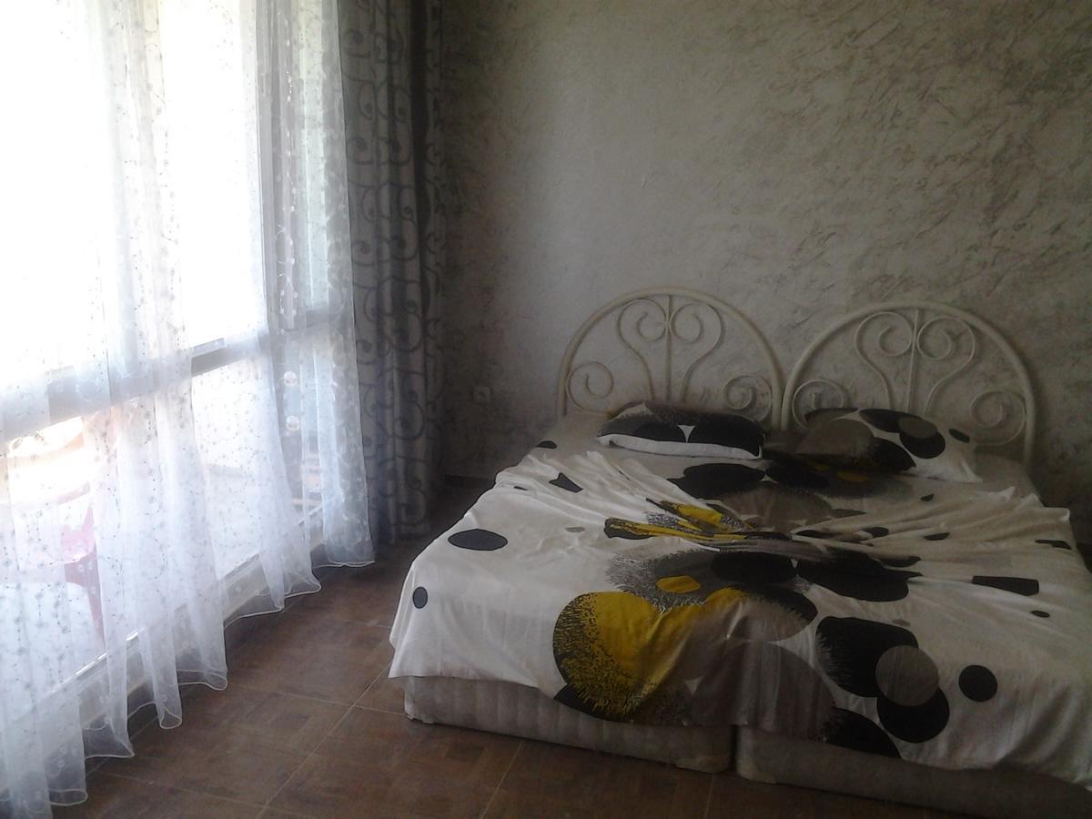Merab House Batum Dış mekan fotoğraf
