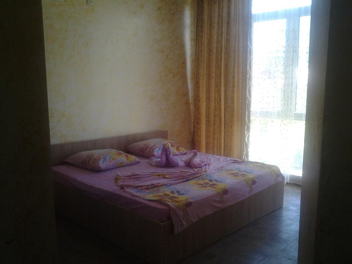 Merab House Batum Dış mekan fotoğraf