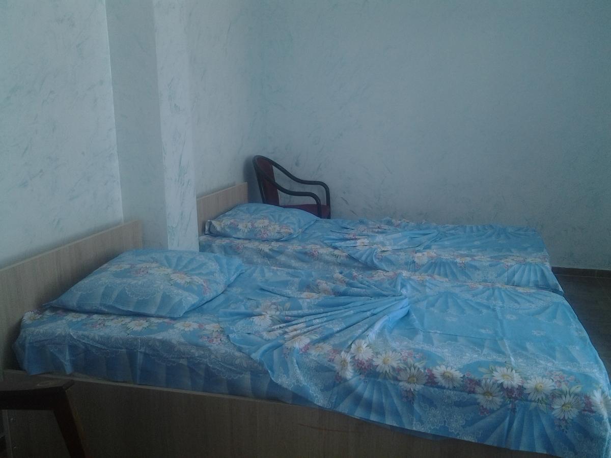 Merab House Batum Dış mekan fotoğraf