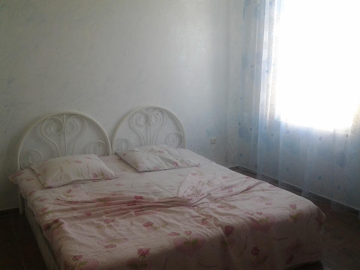Merab House Batum Dış mekan fotoğraf