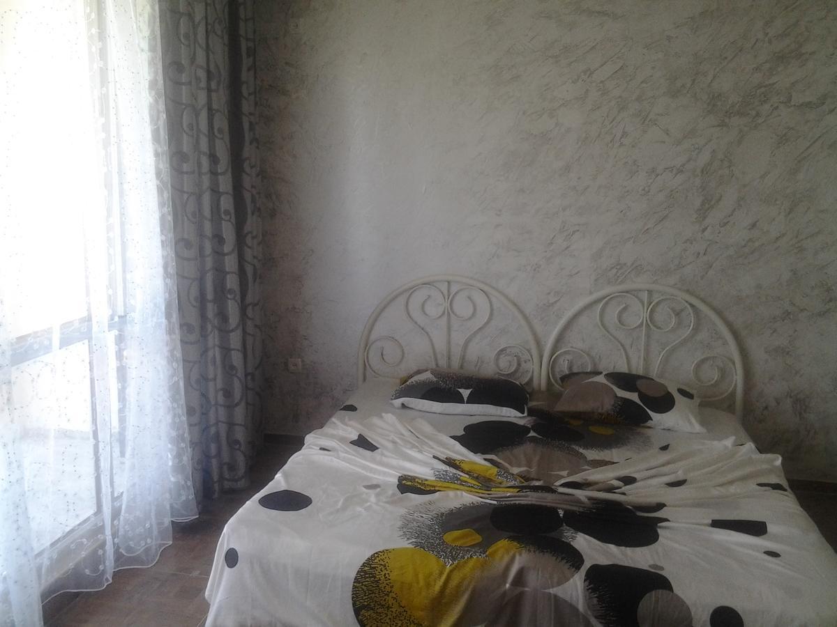 Merab House Batum Dış mekan fotoğraf