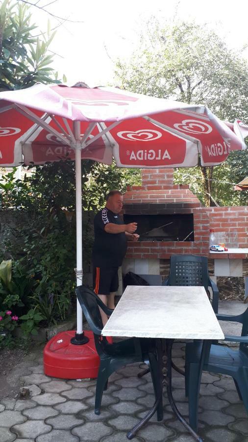 Merab House Batum Dış mekan fotoğraf