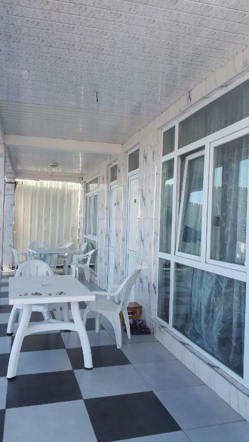 Merab House Batum Dış mekan fotoğraf