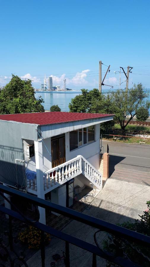 Merab House Batum Dış mekan fotoğraf
