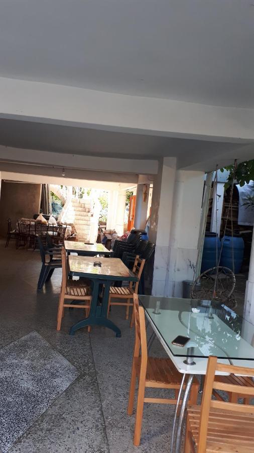 Merab House Batum Dış mekan fotoğraf