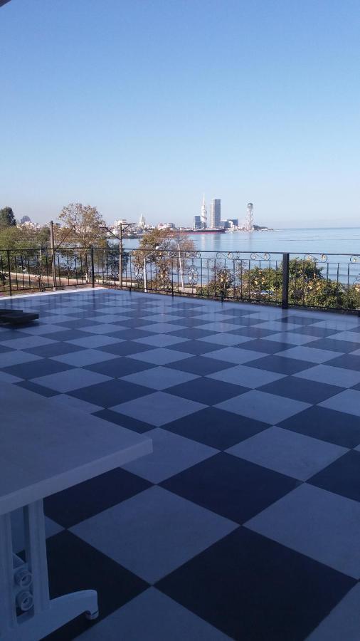 Merab House Batum Dış mekan fotoğraf